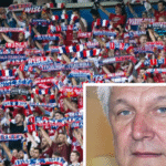 kasperczak benefis