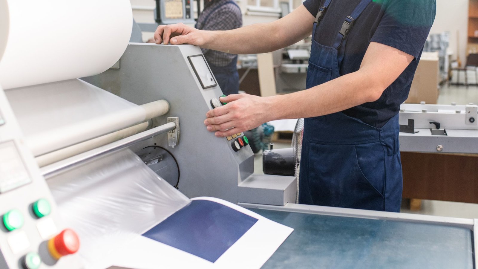 Jak wybrać najlepszą drukarnię cyfrową w Krakowie?