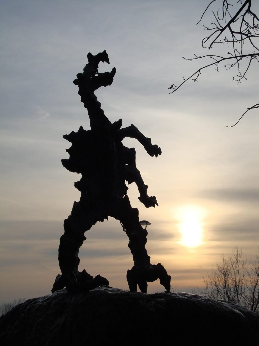 wawel dragon 989309 1920