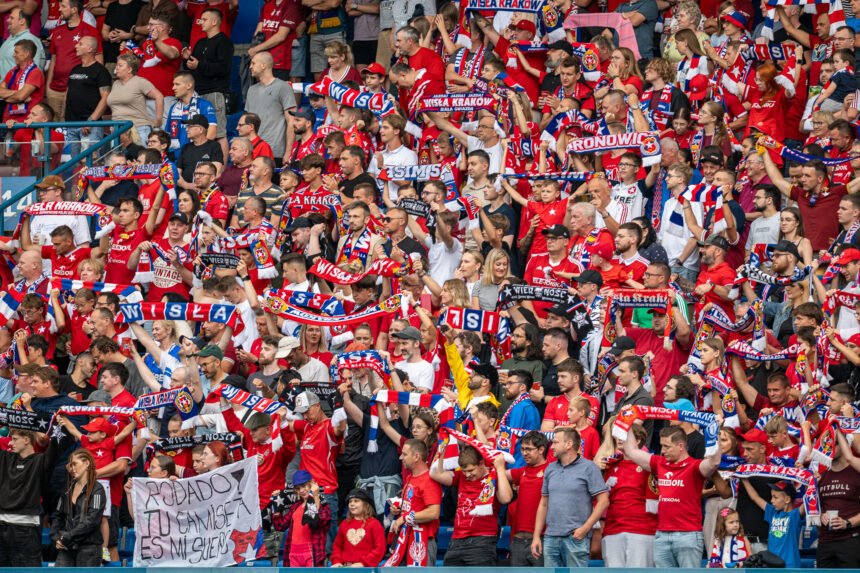 wisla lks benefi henryk kasperczak44444