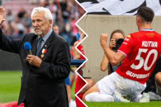 wisla lks benefis henryk kasperczak