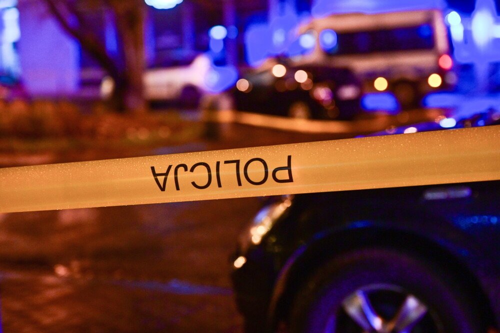 Kraków. Po śmiertelnym potrąceniu rowerzystki prezydent miasta zlecił kontrolę placu budowy linii szybkiego tramwaju