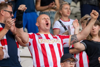 Cracovia Lechia Gdansk85833