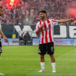 Cracovia Lechia Gdansk86329