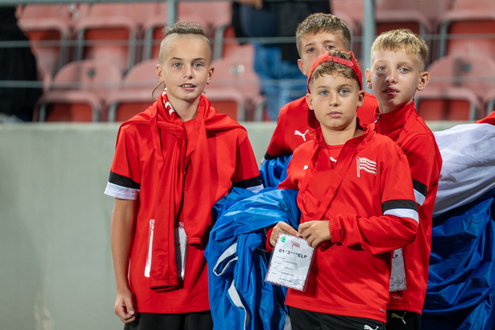 Cracovia wygrała z Legią 2:1 26 Cracovia Legia40298