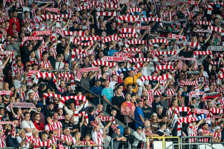 Cracovia Legia40352