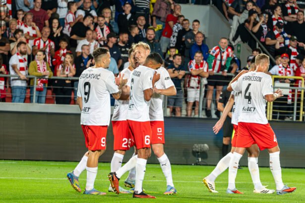 Cracovia Legia40627