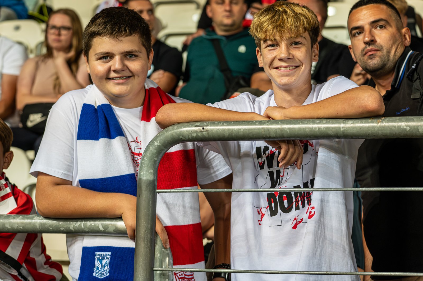 Cracovia wygrała z Legią 2:1 32 Cracovia Legia40757