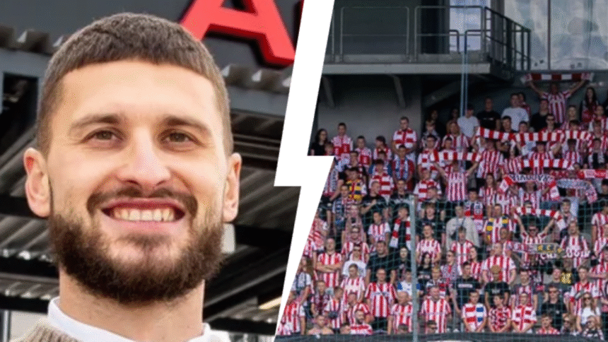mateusz klich cracovia