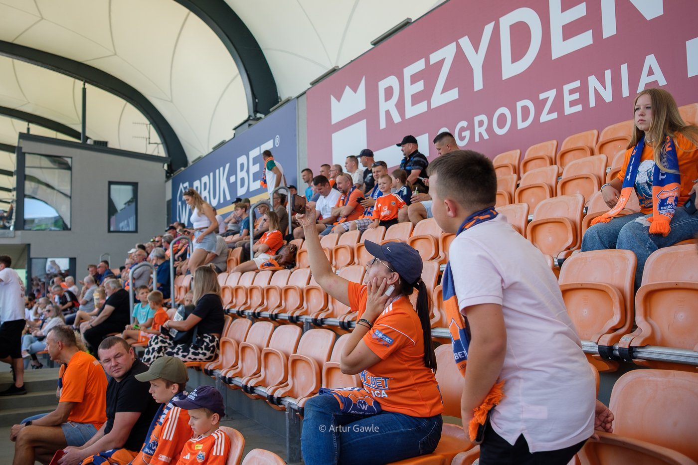 nieciecza pogon fot. artur gawle0004