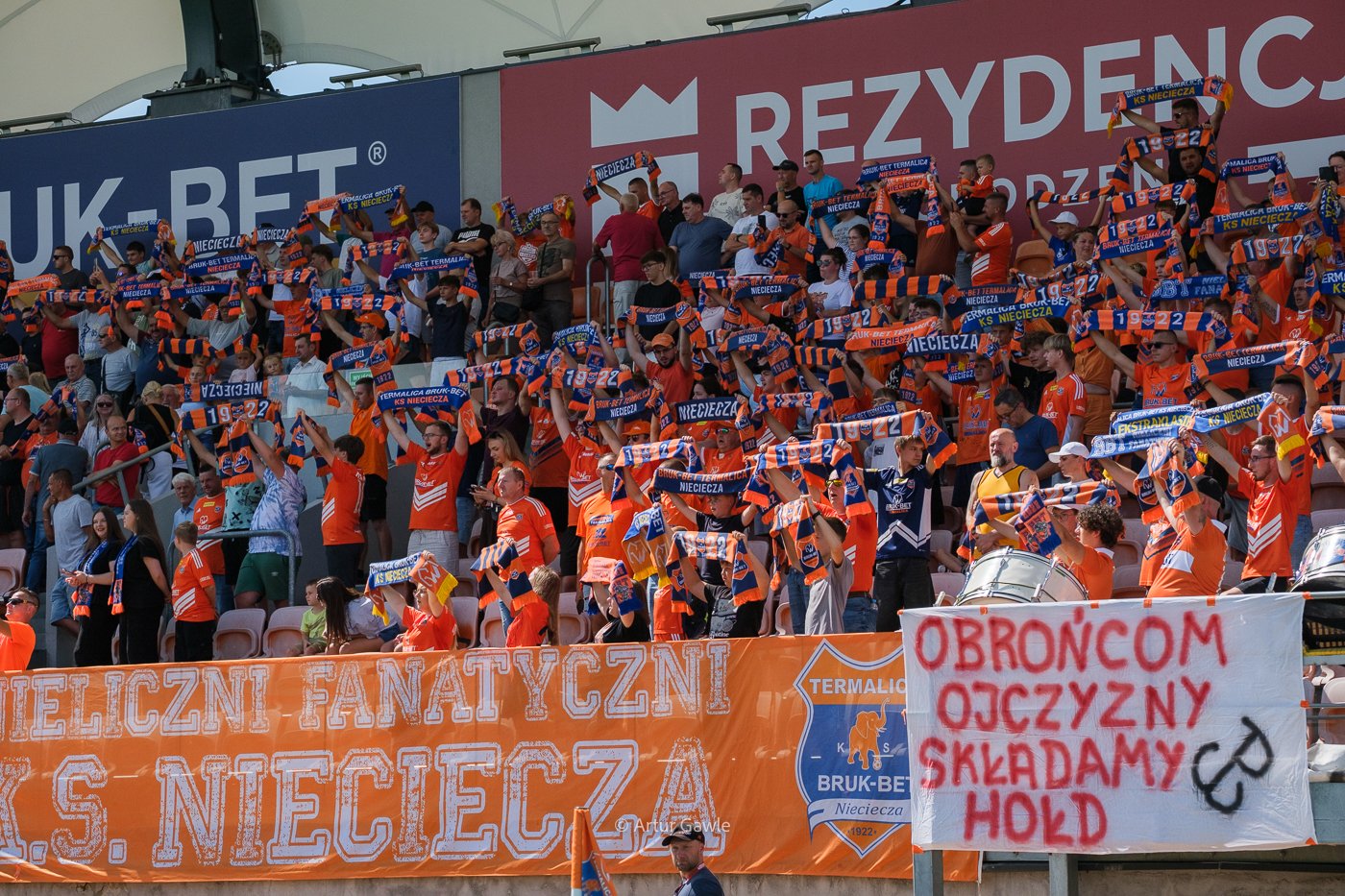 nieciecza pogon fot. artur gawle0008