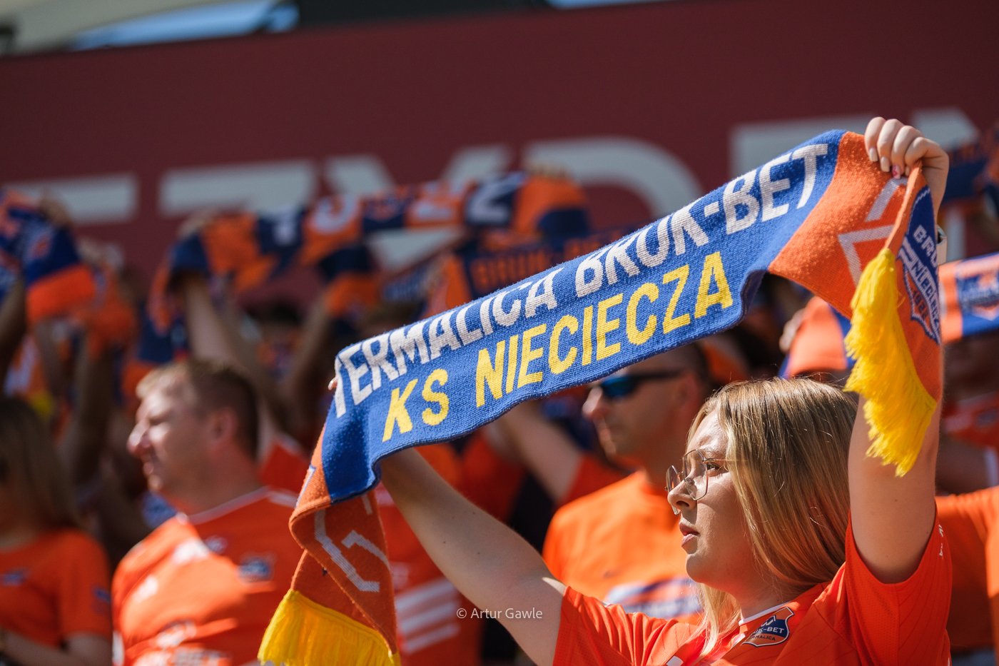 nieciecza pogon fot. artur gawle0017