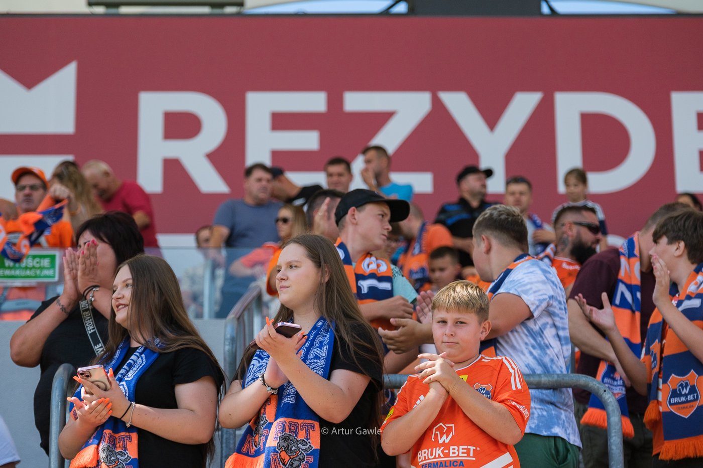 nieciecza pogon fot. artur gawle0020