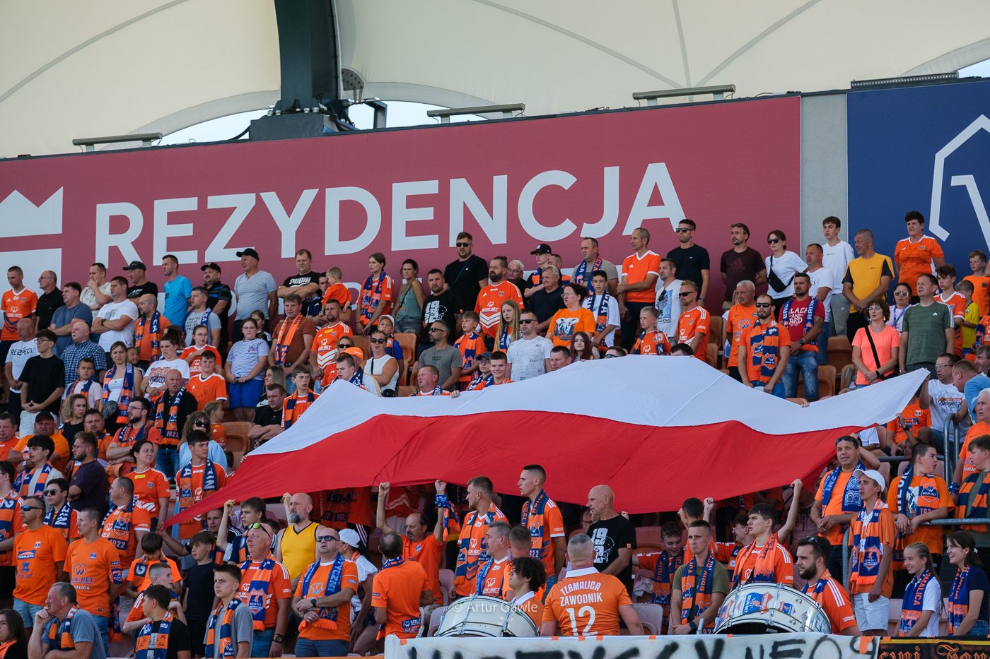 nieciecza pogon fot. artur gawle0038