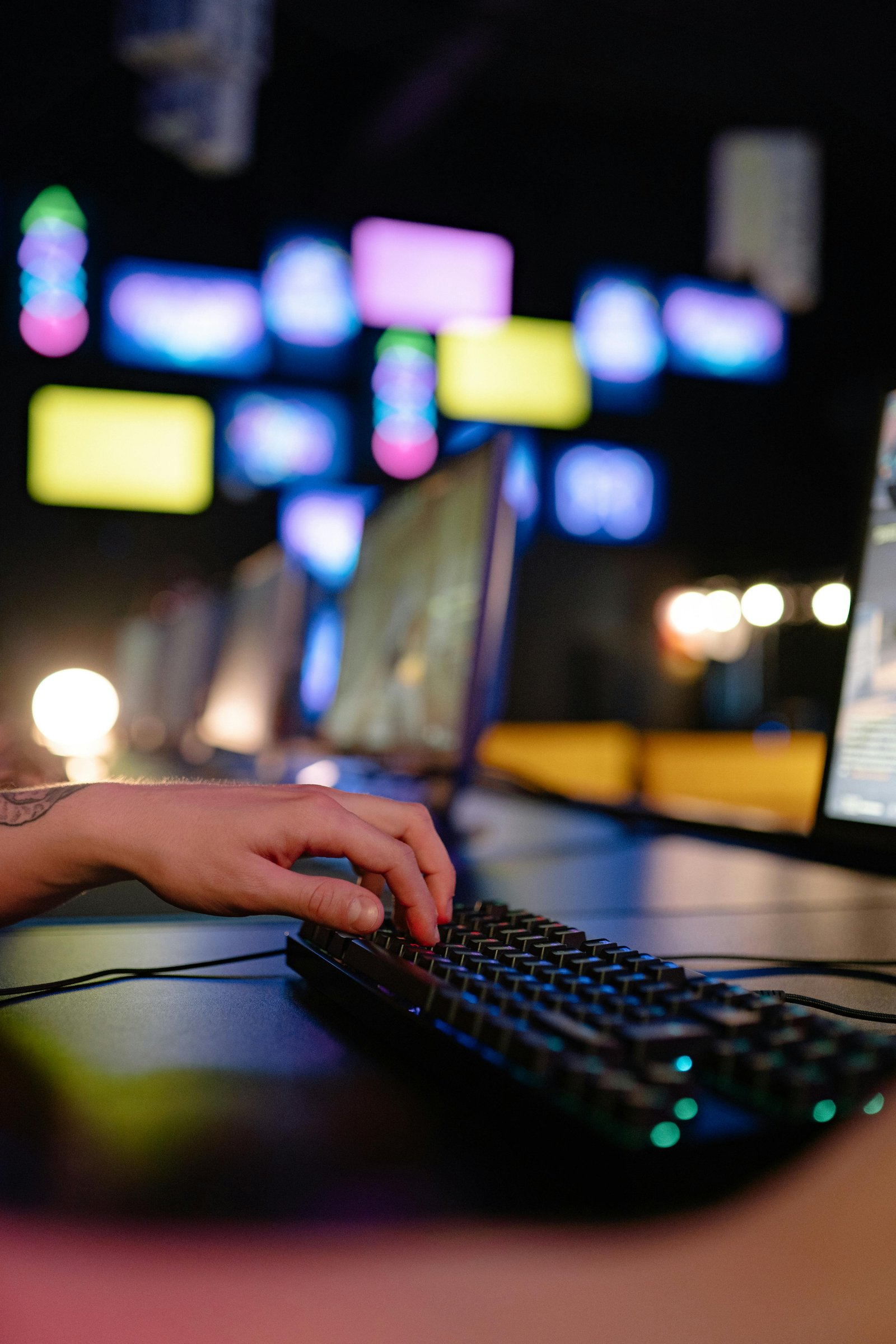 Jakie są najpopularniejsze gry online w Polsce?