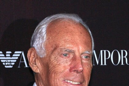 GiorgioArmani