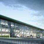Karkow air port