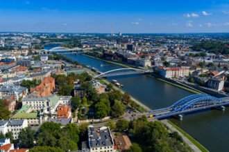 Krakow z drona50910134523 0003 D