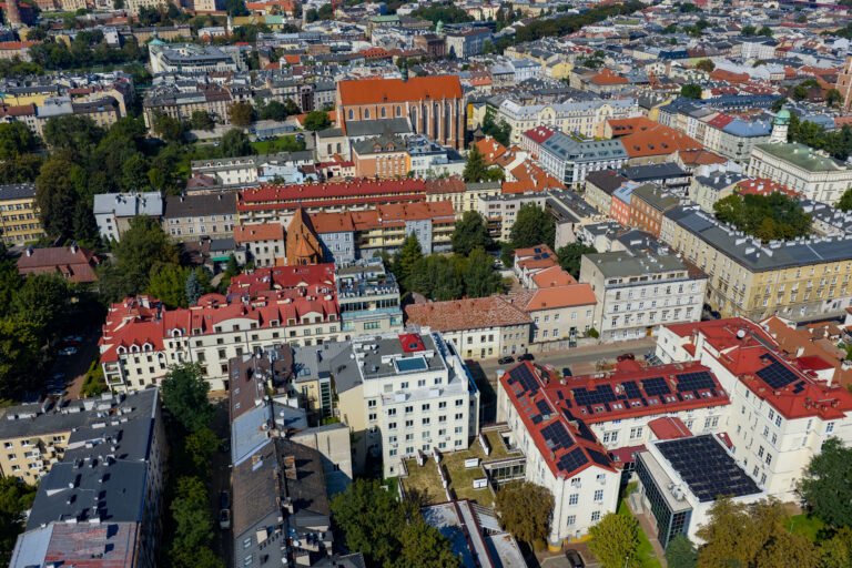 Ile naprawdę kosztuje mieszkanie w Krakowie?