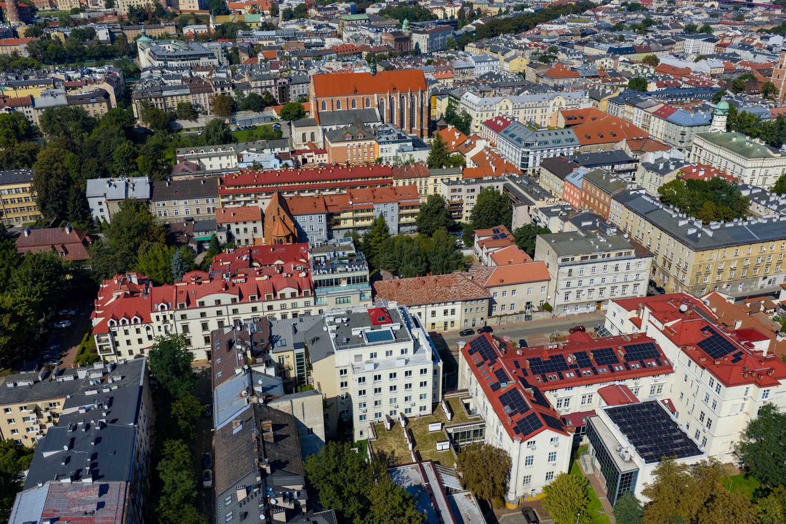 Ile naprawdę kosztuje mieszkanie w Krakowie?