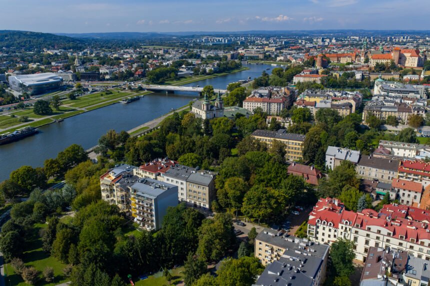 Krakow z drona50910134537 0008 D