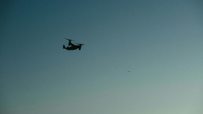 Rzeczniczka MSWiA: znaleziono szczątki siedmiu dronów i pocisku niewiadomego pochodzenia 21 pexels athena 2962230