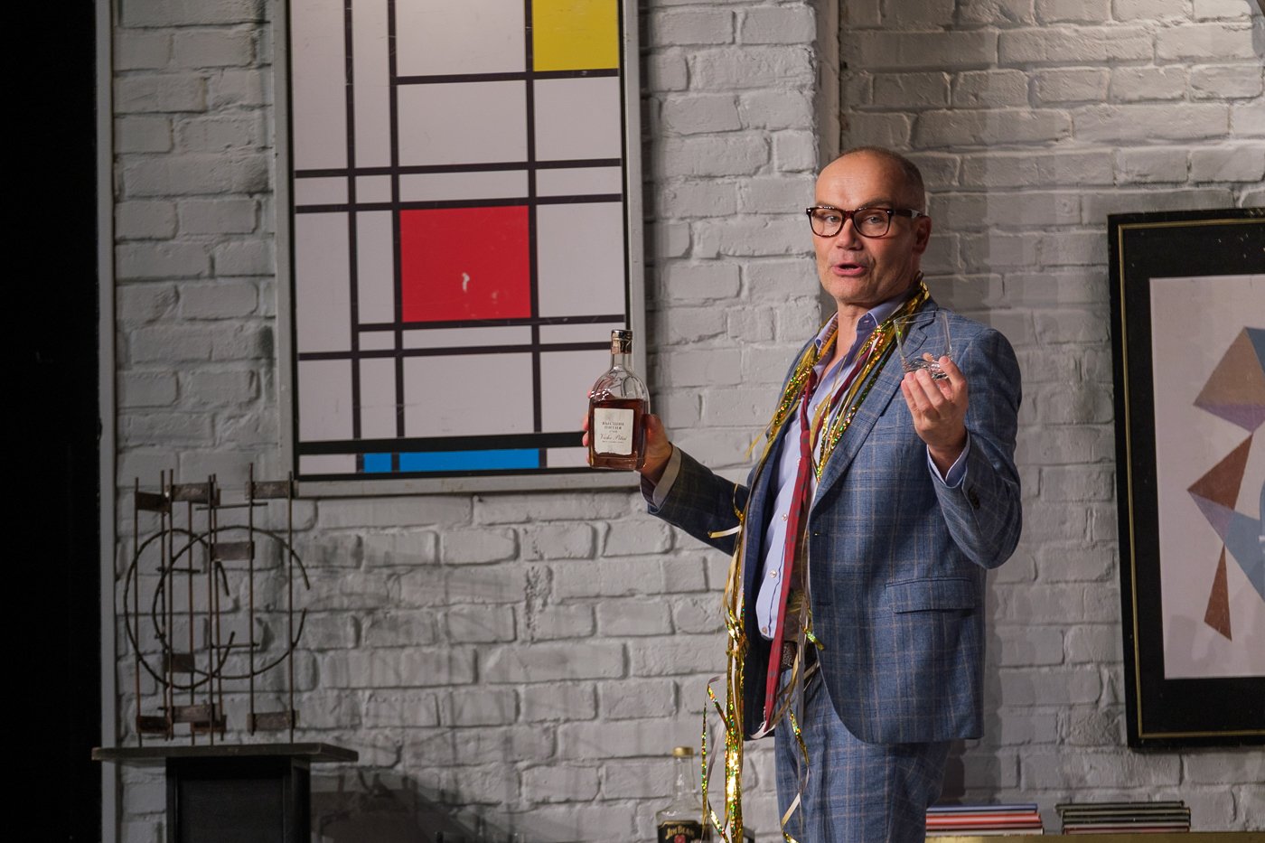 Znamy zwycięzców XXIX Ogólnopolskiego Festiwalu Komedii TALIA w Tarnowie [zdjęcia]