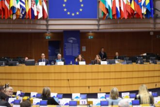 Europejskie regiony biją na alarm w sprawie demografii: trzeba zaangażować unijne fundusze 53 118