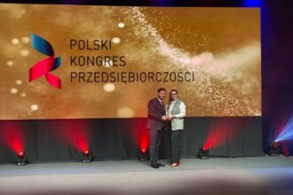 Kuehne+Nagel w Polsce laureatem nagrody Rzetelny Pracodawca 2025 47 122