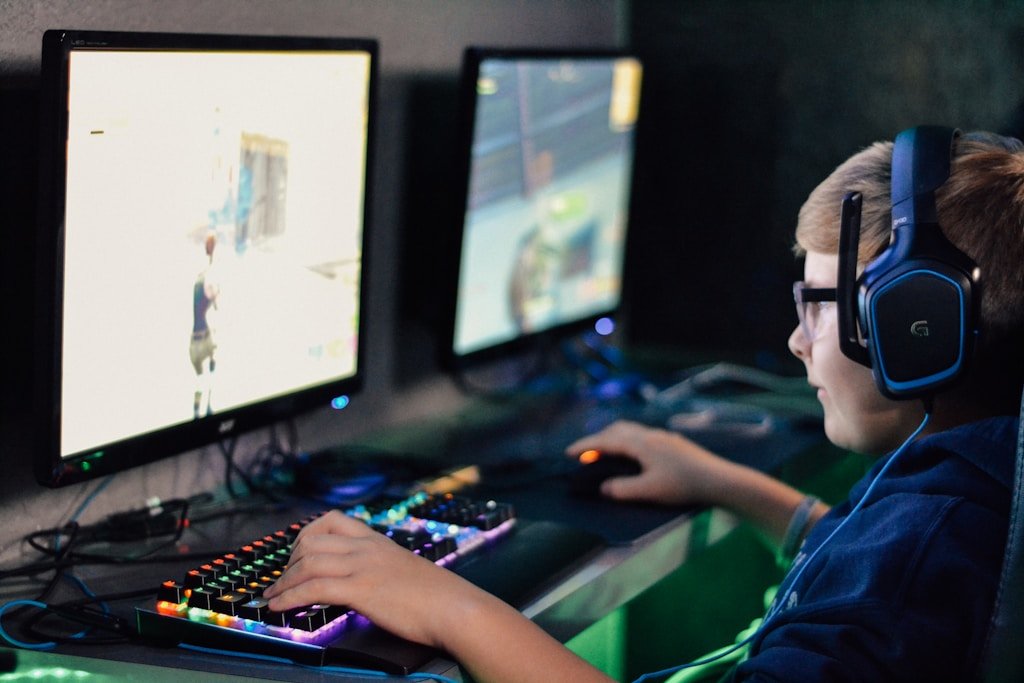 Czy Kraków stanie się nową stolicą gamingu w Polsce? Miasto szykuje się na IEM 2026
