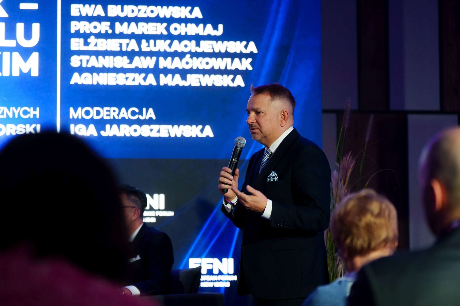 Eksperci podczas EFNI: zasada „apteka tylko dla aptekarza” - czas na zmianę "szkodliwej" regulacji 27 3 1