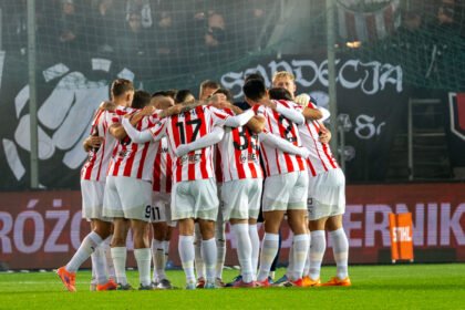 Cracovia Rakow Czestochowa2394