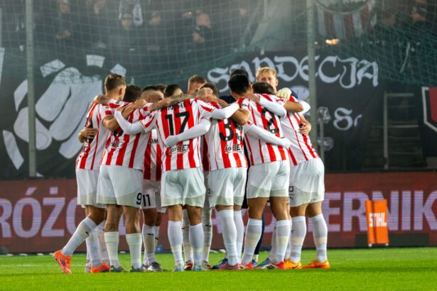 Cracovia Rakow Czestochowa2394