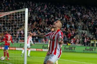 Cracovia Rakow Czestochowa2742