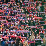 Gorące derby Krakowa, ale nie na boisku 16 P1173295