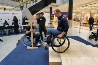 Dni Dostępności w Galerii Krakowskiej 53 SiS 20231