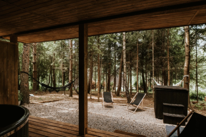 weekend last minute z krakowa alohacamp osada zawadka