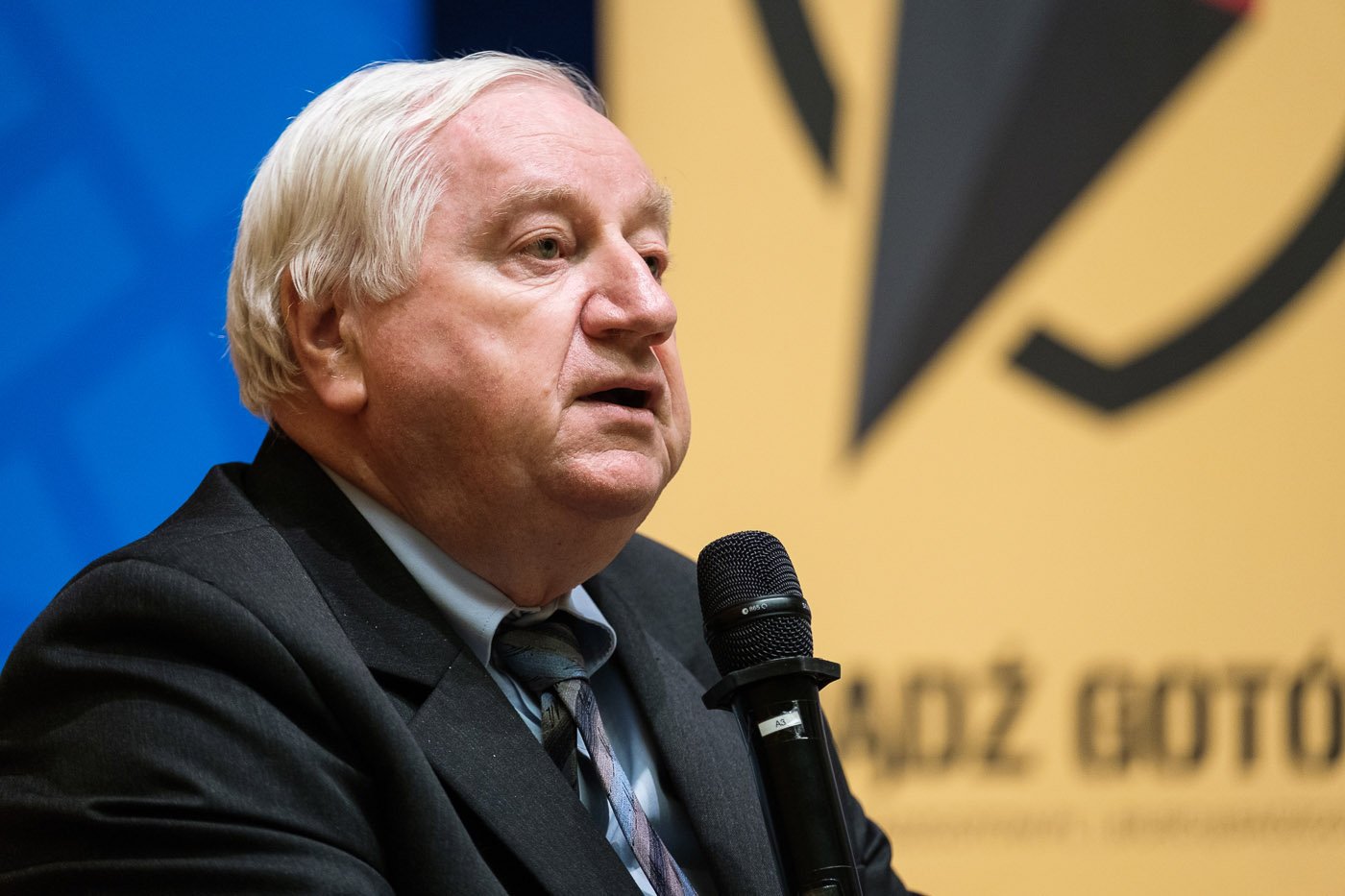 Warsztaty „Bądź gotów!”. Eksperci tłumaczyli, dlaczego Chiny rosną w siłę i jak możemy się przygotować na nowy ład geopolityczny