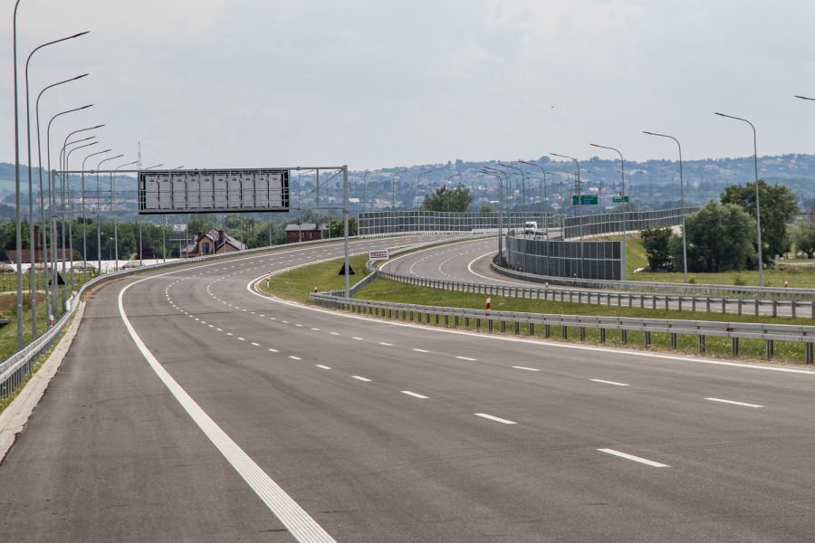 Prezydent: „Nie” dla drogi S7 przez Kraków