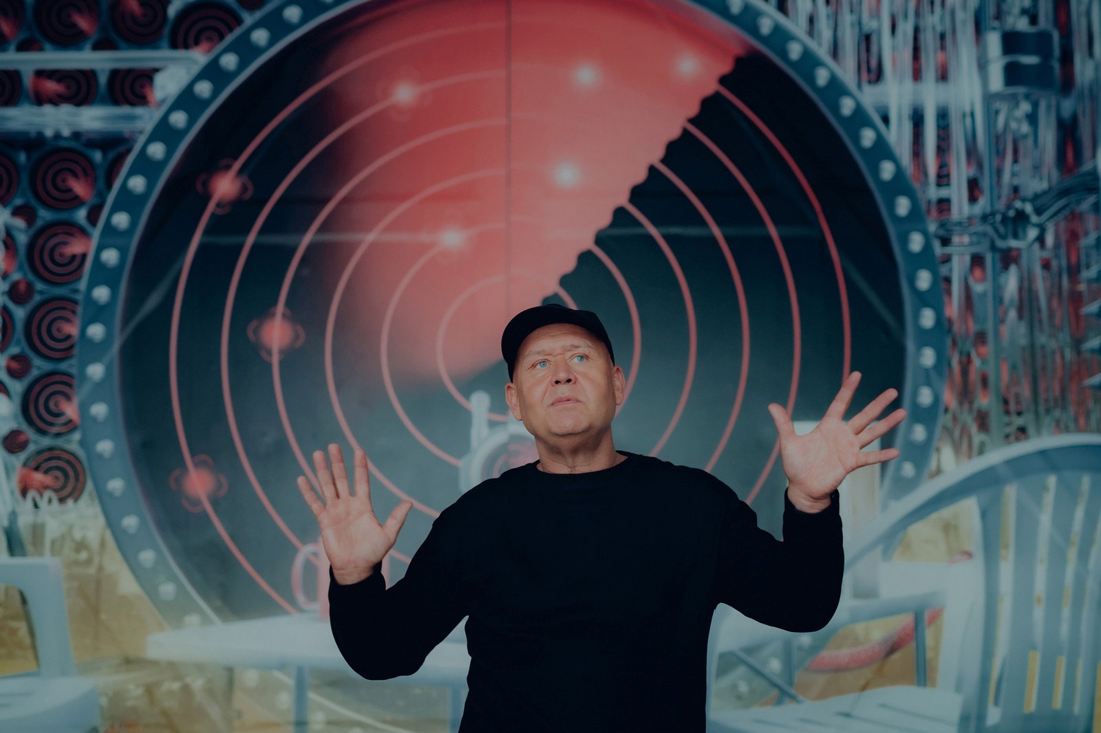 „Barbarzyńcy” wkraczają na scenę – w Krakowie rozpoczyna się festiwal Boska Komedia