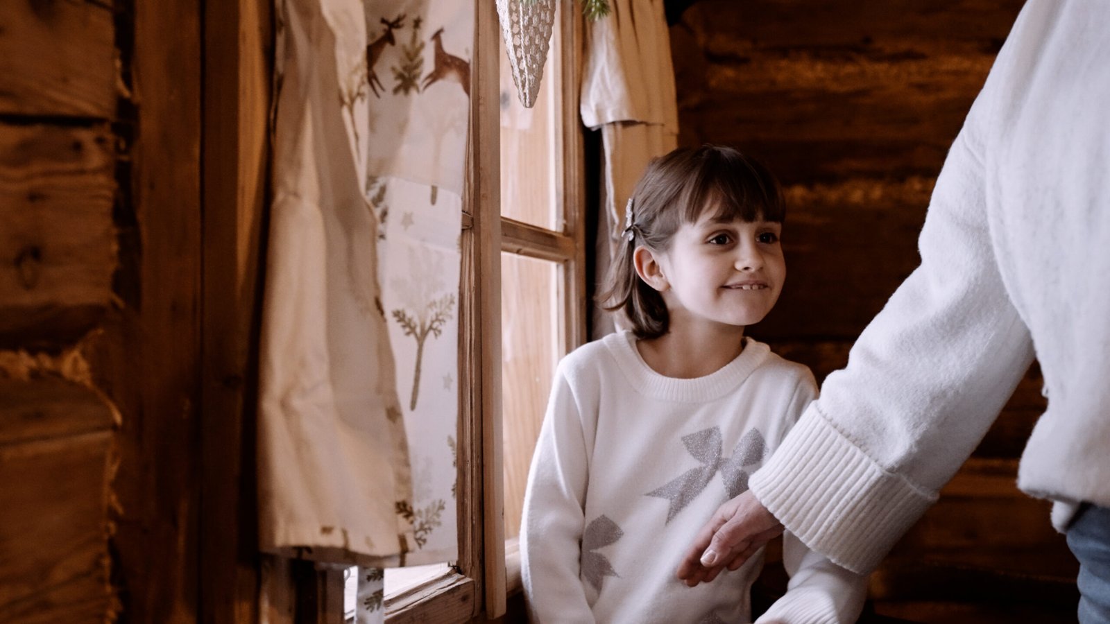 Pomóżmy Hani podczas Świątecznego Kiermaszu