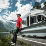 Jak zaplanować podróż kamperem?