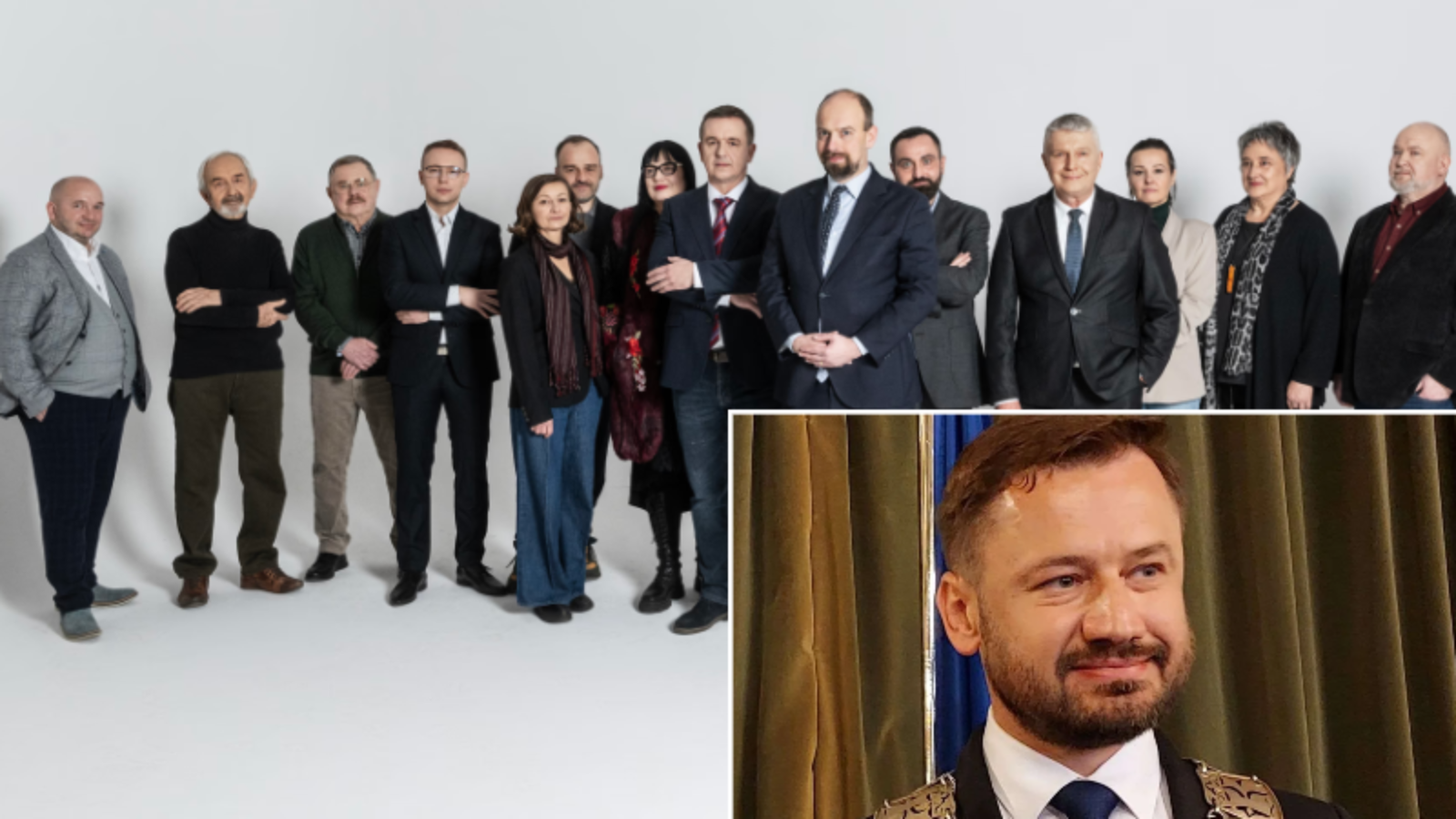 Inicjatorzy odwołania Miszalskiego: nie sprawdził się. Prezydent: Krakowa nie da się kupić