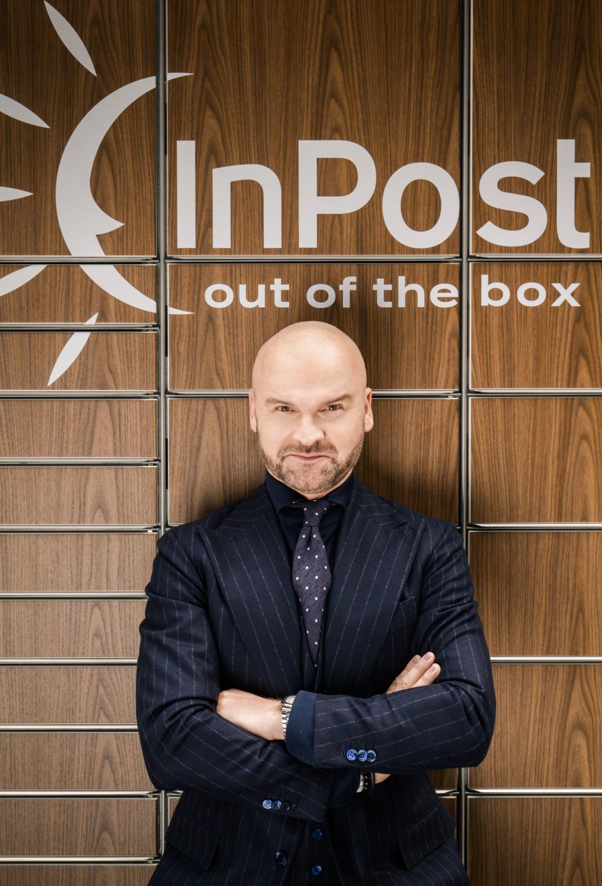 InPost sprzedany. Wsród nabywców akcji m.in. FedEx