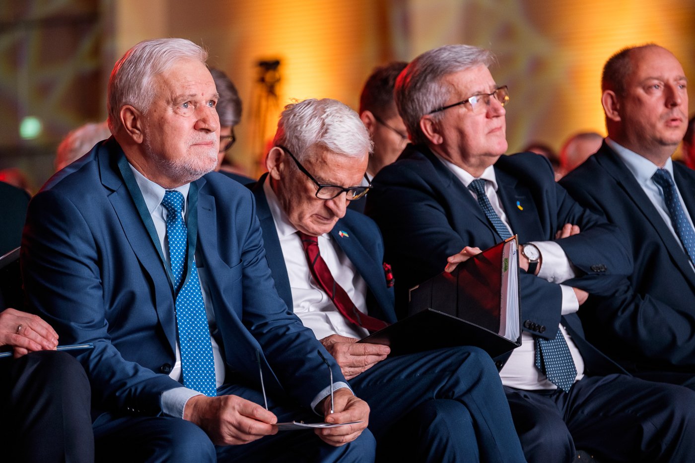 Kraków: drugi Kongres o bezpieczeństwie. „Nie chcemy straszyć, ale budować świadomość”