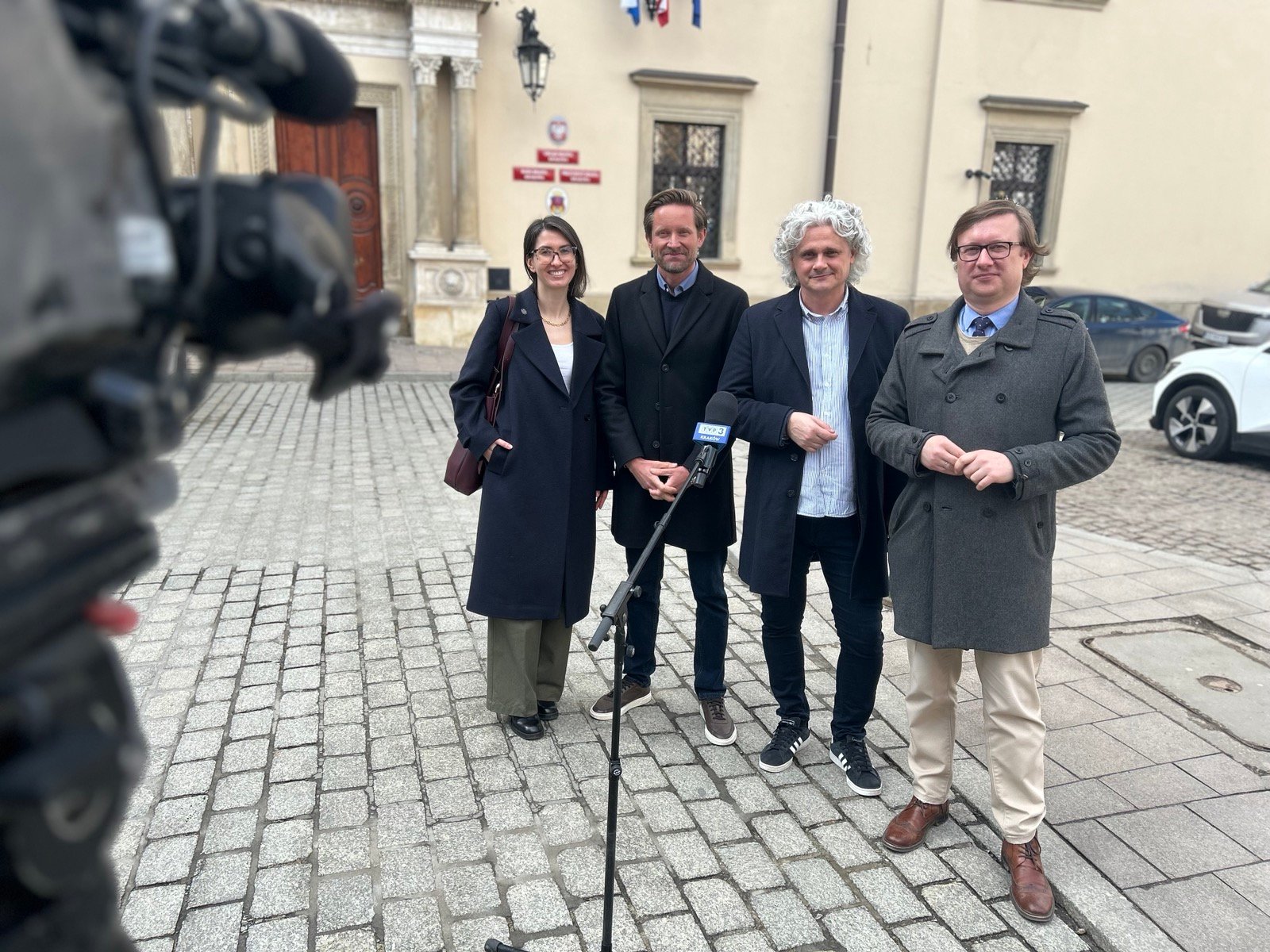 Kontrowersje wokół strategii rozwoju Krakowa. Miasto zaprasza do konsultacji, radni zarzucają opóźnienia