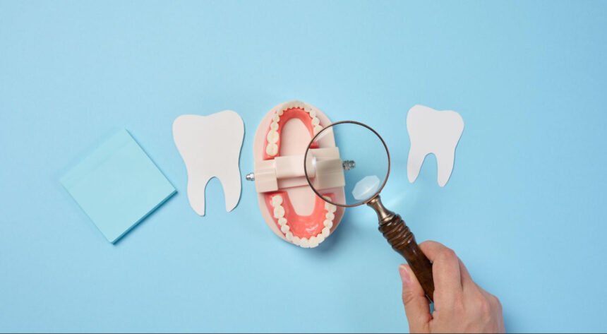 Planowanie leczenia stomatologicznego – dlaczego kompleksowa diagnostyka jest niezbędna przed zabiegiem?