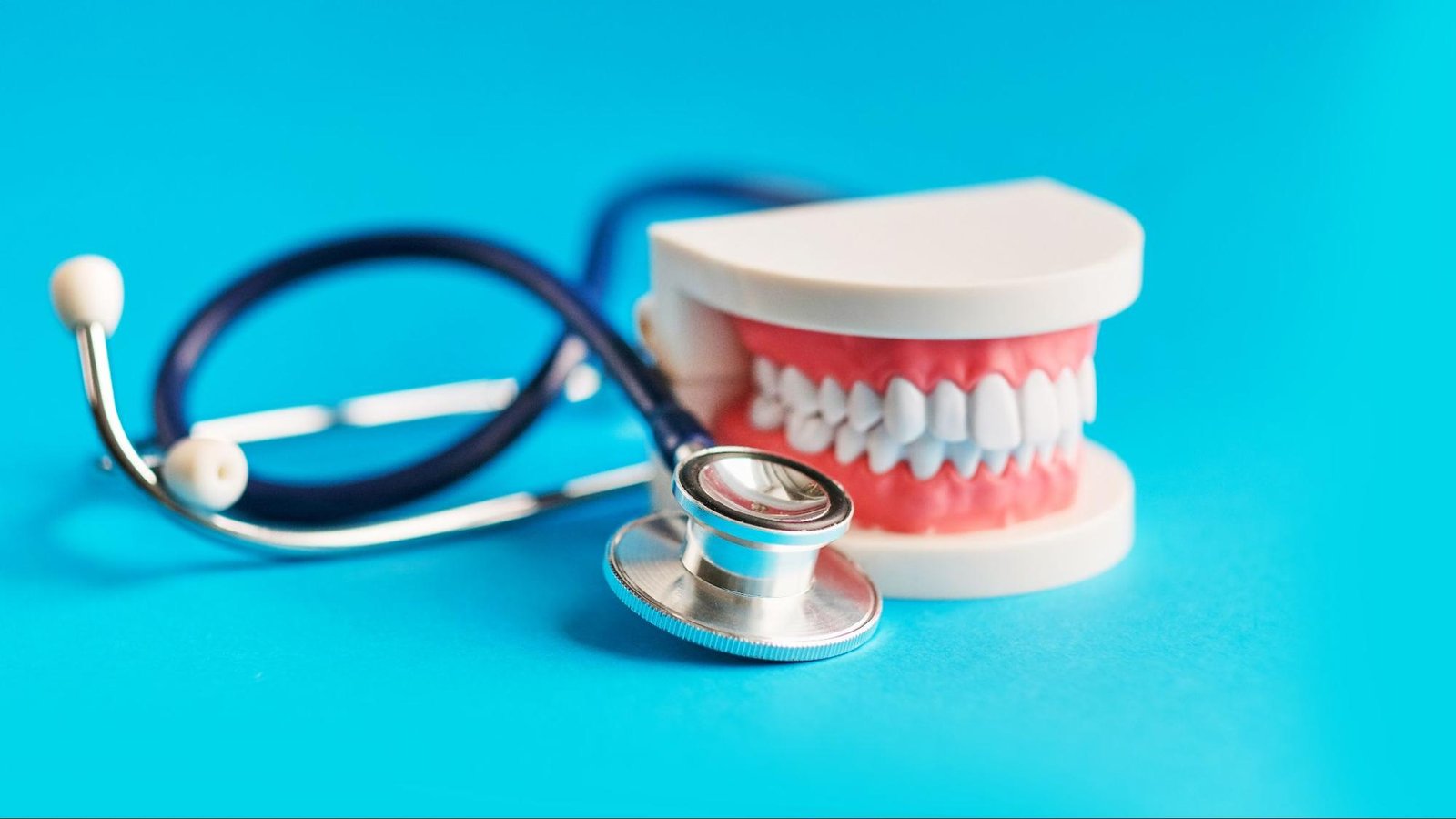 koncepcja diagnostyki stanu uzębienia