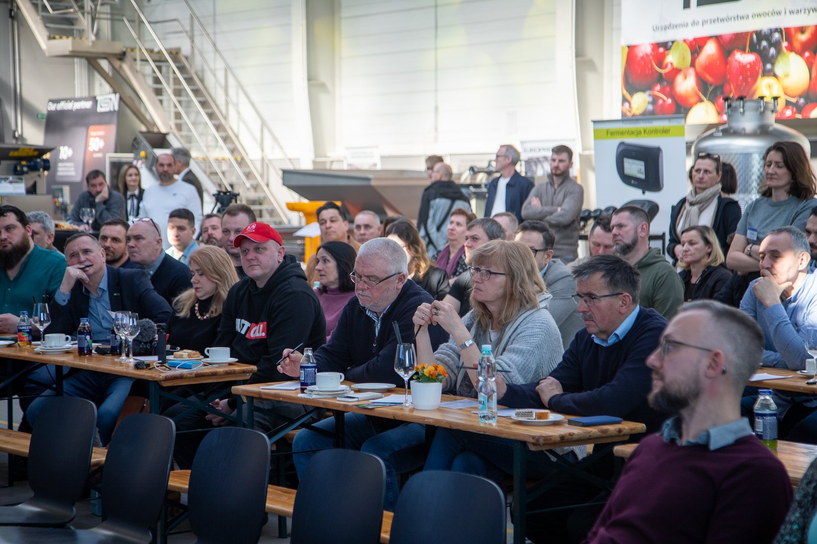 Winiarstwo. IV Dni Otwarte TSN za nami!