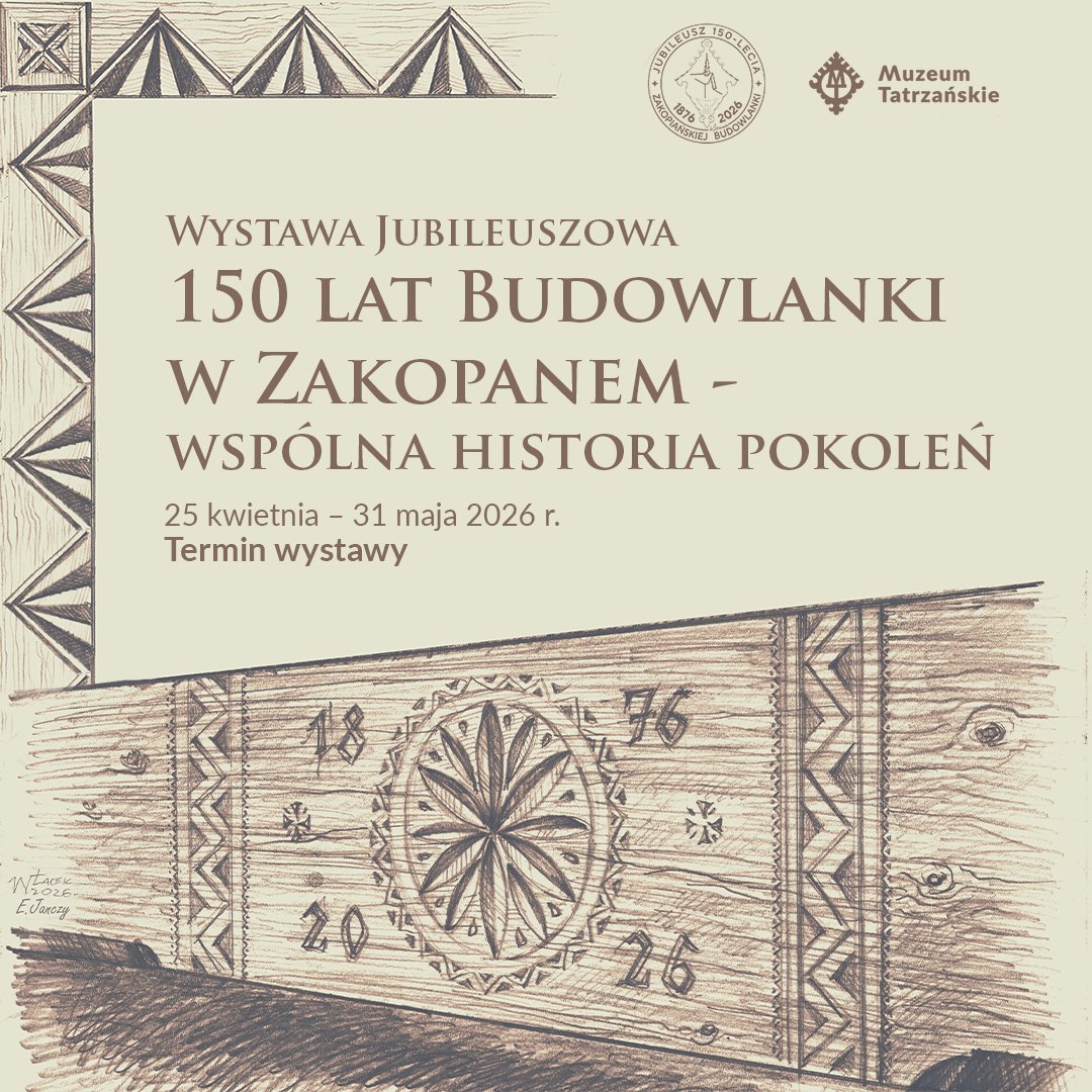 150 lat Budowlanki w Zakopanem – wspólna historia pokoleń